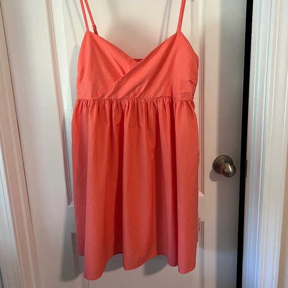 NWT, ASOS DESIGN, BABYDOLL MINI SUN DRESS - Picture 1 of 6